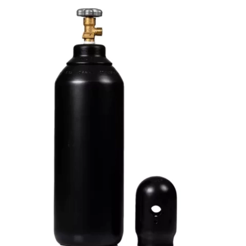 Cilindro Oxigênio 7 Litros - WWS