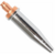 BICO CORTE 1502 - N04 ACETELINO BBS