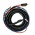 Tocha TIG TTB 18 C/gatilho - Engate 13mm - Balmer
