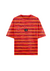 Camiseta Listrada