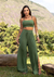 Calça Fenda Malha - Vista Prime | Moda Feminina