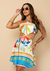 Vestido flor