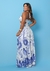 Vestido alana - comprar online
