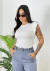 Blusa Muscle Tee Kenia - loja online