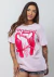 T-shirt estampada - comprar online
