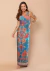 Vestido Longo Vanessa - loja online