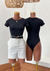 Body talita liso - Vista Prime | Moda Feminina