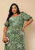 Vestido juliana plus