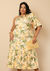 Vestido nicole plus - Vista Prime | Moda Feminina