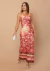 Vestido Longo Vanessa - comprar online