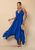 Vestido ponta alice