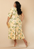 Vestido nicole plus - loja online