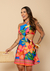 Vestido flor