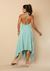 Vestido ponta alice - loja online