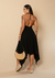 Vestido ponta alice - comprar online