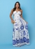 Vestido alana