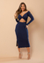 Imagem do Vestido tuane