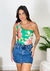 Body bia estampado - comprar online