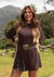 Macaquinho Cecília