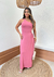 Vestido Débora Liso - Vista Prime | Moda Feminina