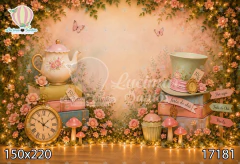 FUNDO FOTOGRÁFICO EM MALHA INFANTIL REF. 17181