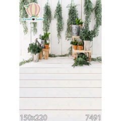 FUNDO FOTOGRÁFICO EM MALHA INFANTIL REF. 4042 - Lucimar Santos Fundos Fotográficos