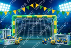 FUNDO FOTOGRÁFICO EM MALHA COPA DO MUNDO 2026 REF. 16440 - comprar online
