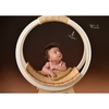 FUNDO FOTOGRÁFICO EM MALHA INFANTIL REF. 3451 - comprar online