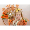 FUNDO FOTOGRÁFICO EM MALHA INFANTIL REF. 5136 - comprar online