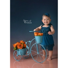 FUNDO FOTOGRÁFICO EM MALHA INFANTIL REF. 5141 - comprar online