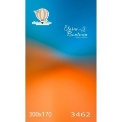 FUNDO FOTOGRÁFICO EM MALHA DEGRADE REF. 3462 - comprar online