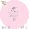 PAINEL FOTOGRÁFICO REDONDO EM MALHA 365 SORRISOS REF. PR101 - comprar online