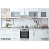 FUNDO FOTOGRÁFICO EM MALHA COZINHA REF. 10026
