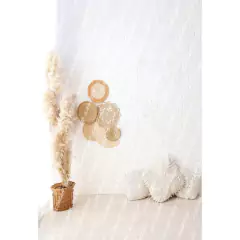 FUNDO FOTOGRÁFICO EM MALHA GESTANTE REF. 10027 - comprar online