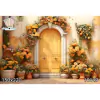 FUNDO FOTOGRÁFICO EM MALHA DIA DAS MÃES REF. 10149