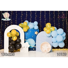 FUNDO FOTOGRÁFICO EM MALHA INFANTIL REF. 10159