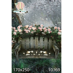 FUNDO FOTOGRÁFICO EM MALHA GESTANTE REF. 10169 na internet