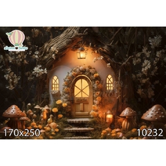 FUNDO FOTOGRÁFICO EM MALHA CASINHA REF. 10232 na internet