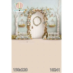 FUNDO FOTOGRÁFICO EM MALHA INFANTIL REF. 10241
