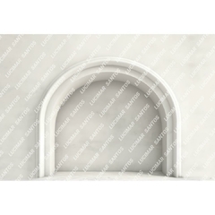 FUNDO FOTOGRÁFICO EM MALHA GESTANTE REF. 10270 - comprar online