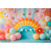 FUNDO FOTOGRÁFICO EM MALHA INFANTIL REF. 10276