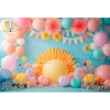 FUNDO FOTOGRÁFICO EM MALHA INFANTIL REF. 10277