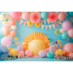 FUNDO FOTOGRÁFICO EM MALHA INFANTIL REF. 10277