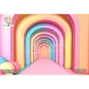 FUNDO FOTOGRÁFICO EM MALHA INFANTIL REF. 10279