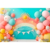 FUNDO FOTOGRÁFICO EM MALHA INFANTIL REF. 10281