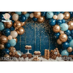 FUNDO FOTOGRÁFICO EM MALHA INFANTIL REF. 10289