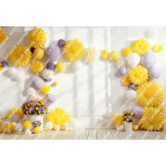 FUNDO FOTOGRÁFICO EM MALHA INFANTIL REF. 10292 - comprar online