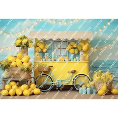 FUNDO FOTOGRÁFICO EM MALHA INFANTIL REF. 10293 - comprar online