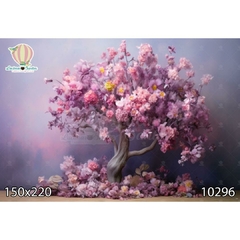 FUNDO FOTOGRÁFICO EM MALHA INFANTIL REF. 10296