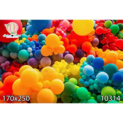 FUNDO FOTOGRÁFICO EM MALHA BEXIGAS REF. 10314 na internet